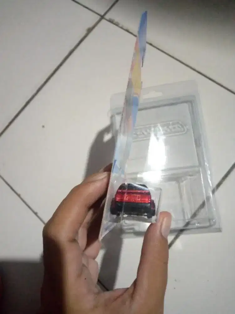 STH CIVIC COSTOM BAN KARET