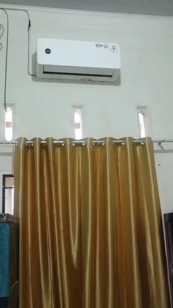 Di jual AC Changhong 1/2 PK