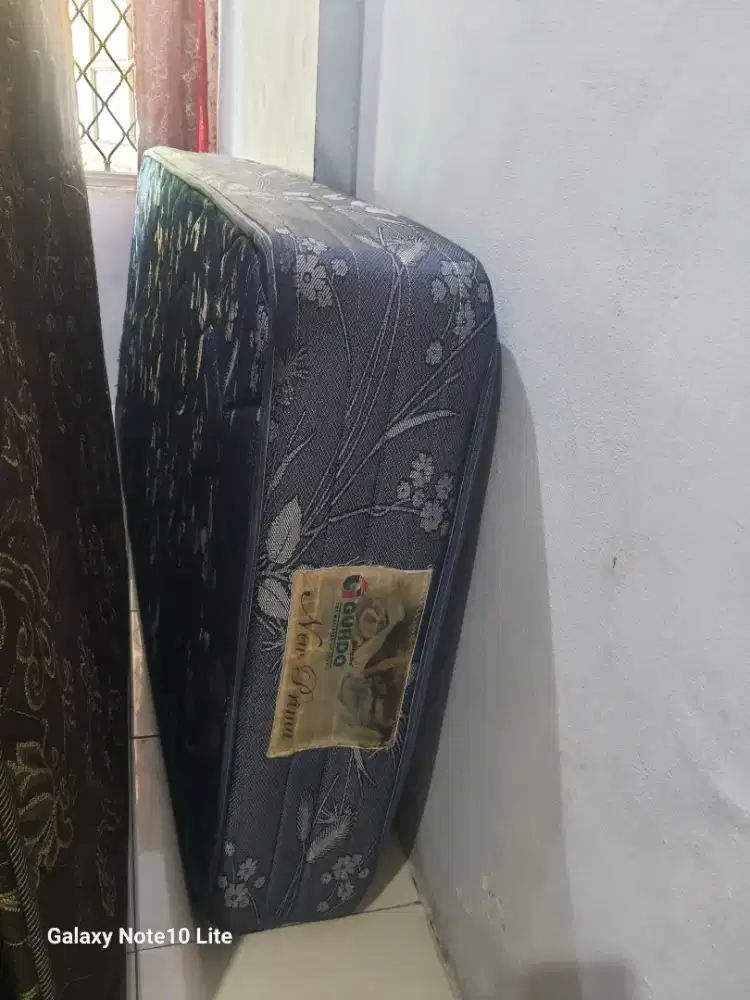 Di jual karena ganti baru