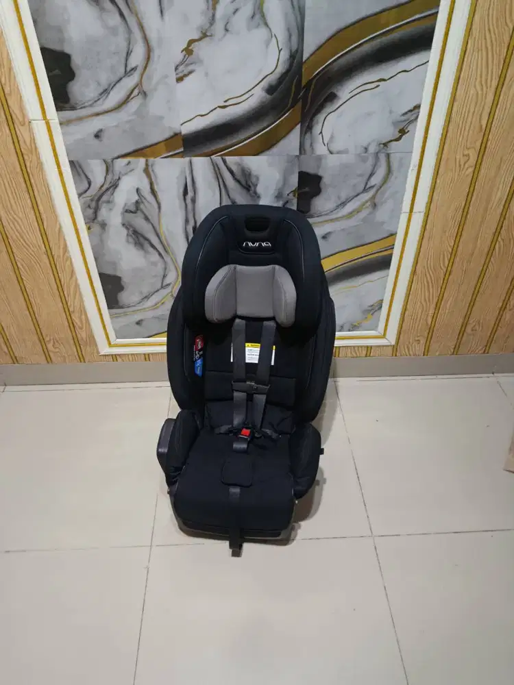 CARSEAT NUNA EXEC NEGOO