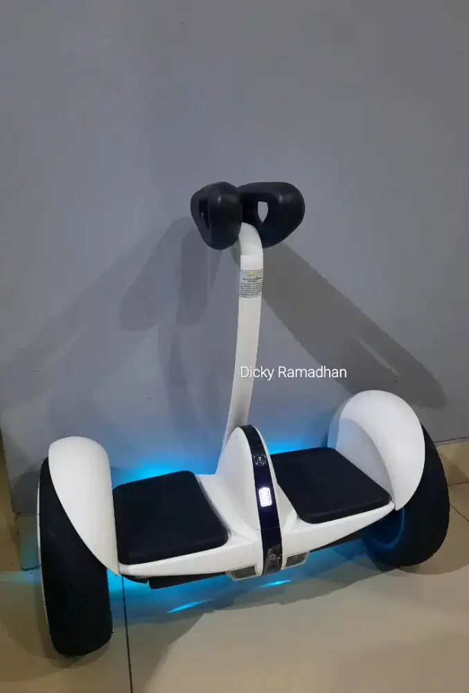 NINEBOT MINI S ORIGINAL SEGWAY