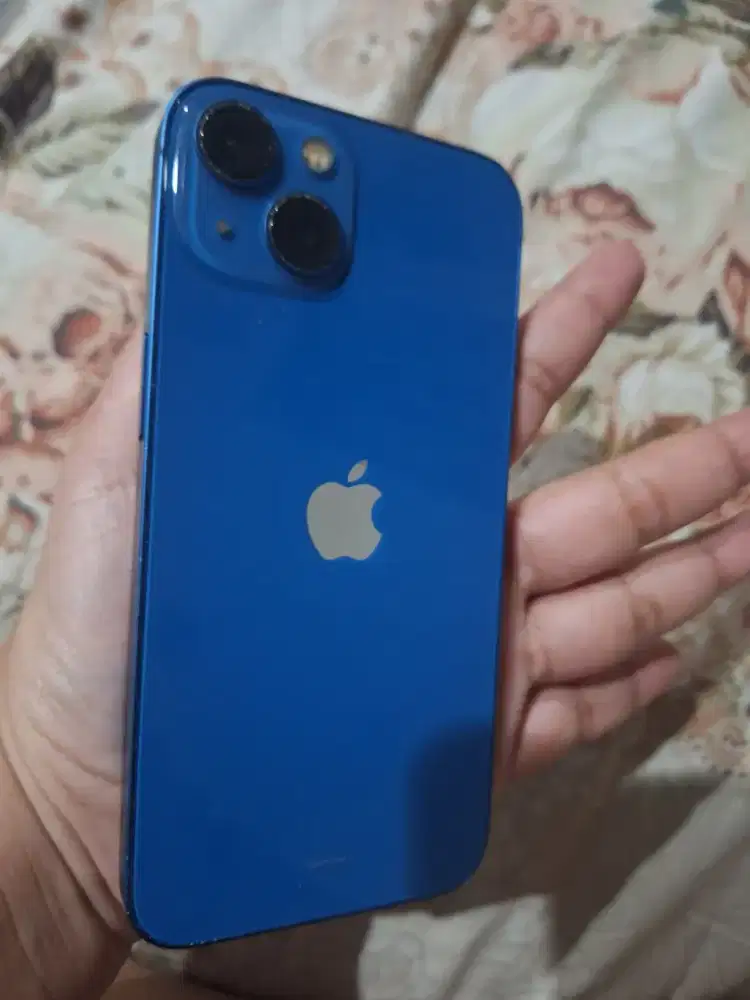 Di jual IP 13 resmi ibox