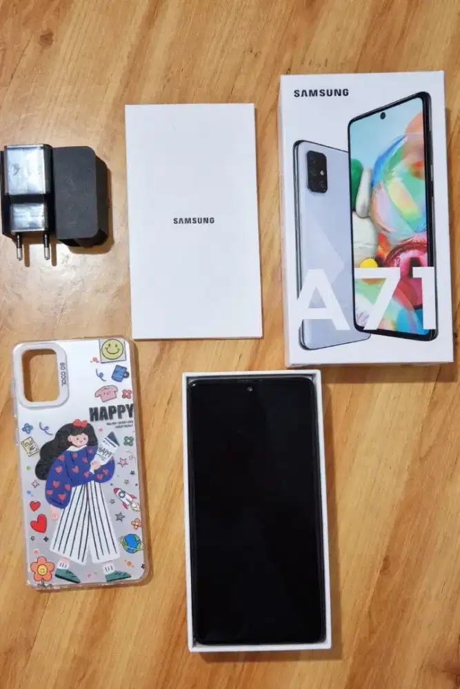 Samsung Galaxy A71  8/128