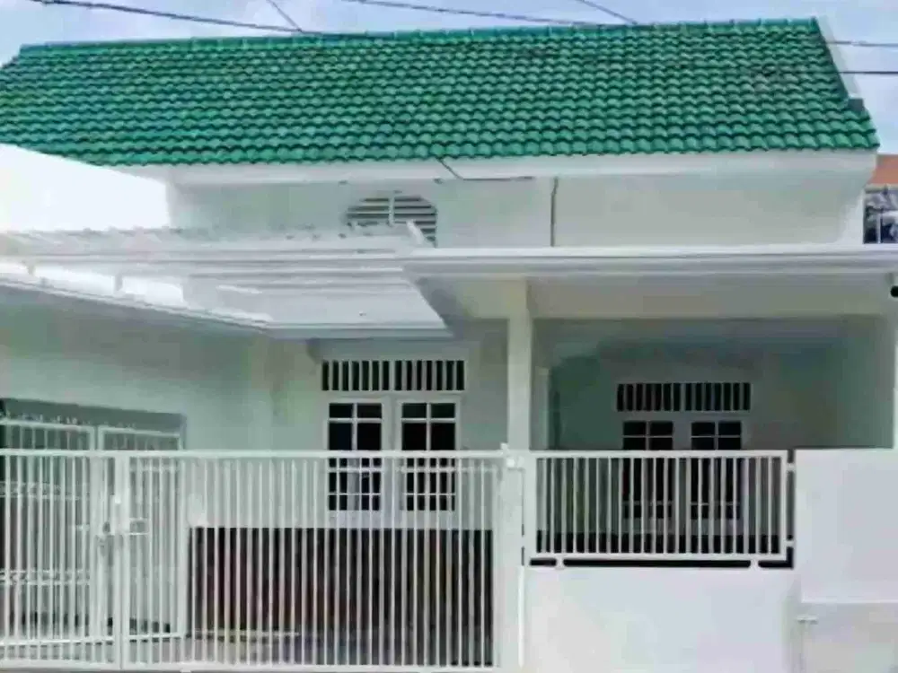 jual murah banget puri indah