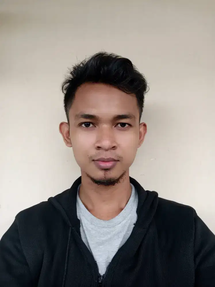 Mencari pekerjaan apa saja yang penting halal dan sesuai