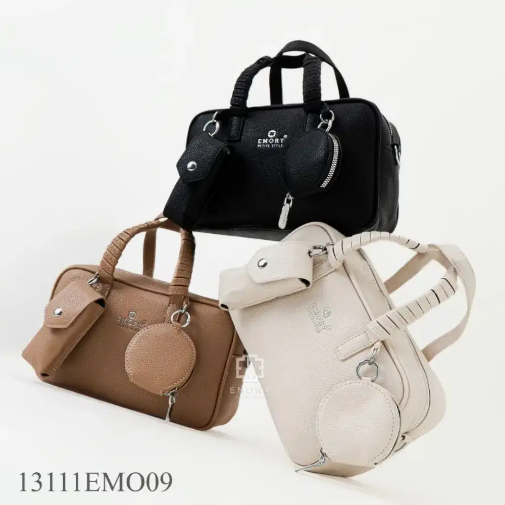 NEW COLLETION EMORY ARIZTA