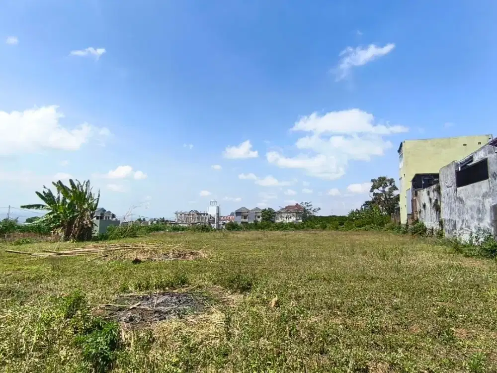 Dijual Kost 10 Kamar Merjosari Lowokwaru Malang Dekat UB UIN UMM