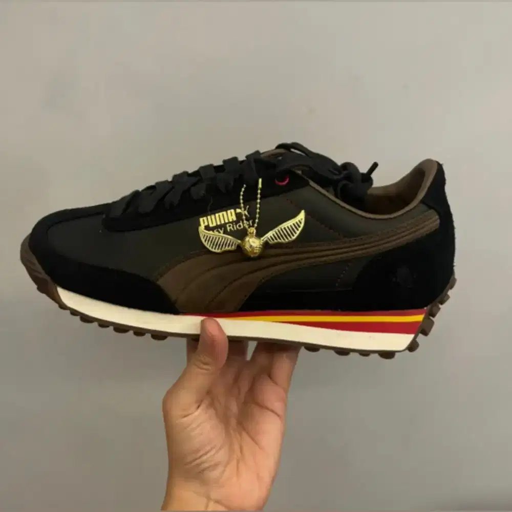PUMA x Harry Potter Easy Rider Original BNIB