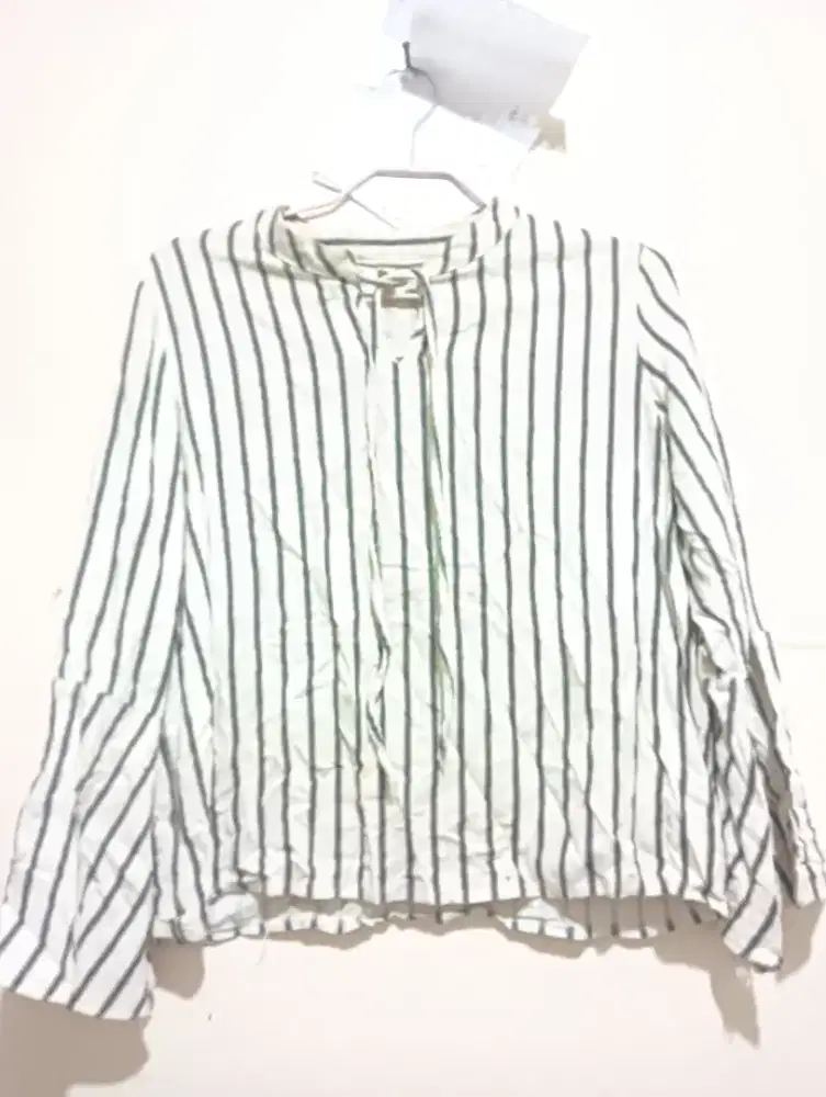 BAJU WANITA ATASAN DAN BAWAHAN