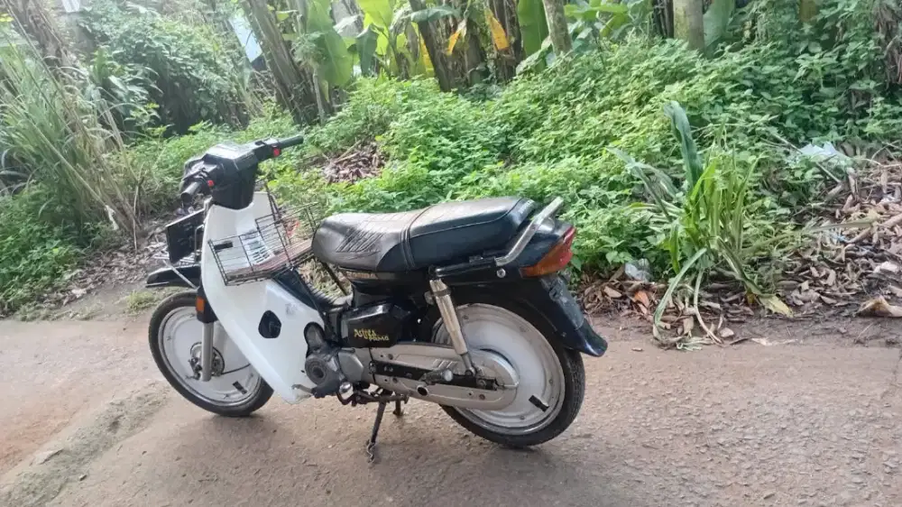 Jual Astrea prima tahun 1990