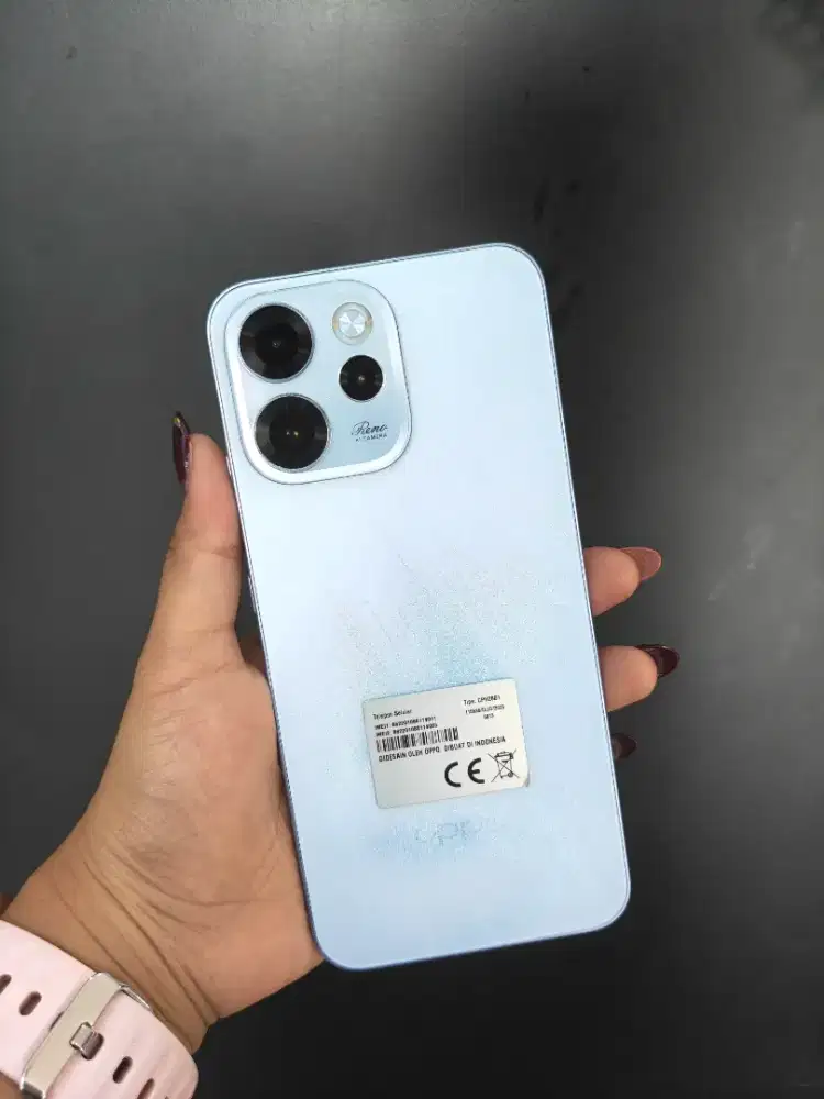 OPPO RENO 15 SERIES FREE CICILAN 0%
