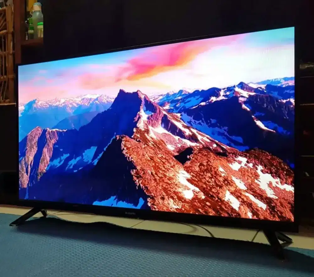 GOOGLE TV XIAOMI A SERIES 32