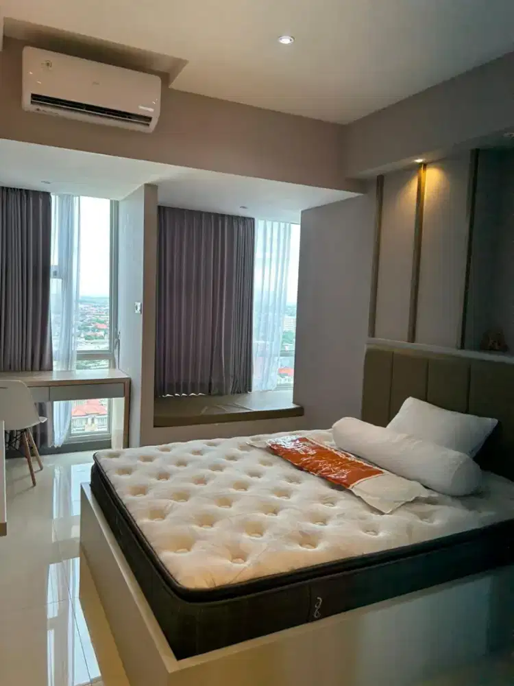 DIJUAL APARTEMEN BENSON - SUPERMALL