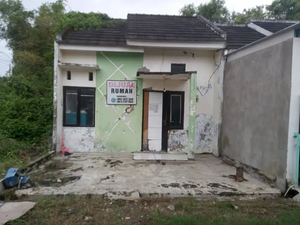 OVER KREDIT ATAU CASH BISAAA