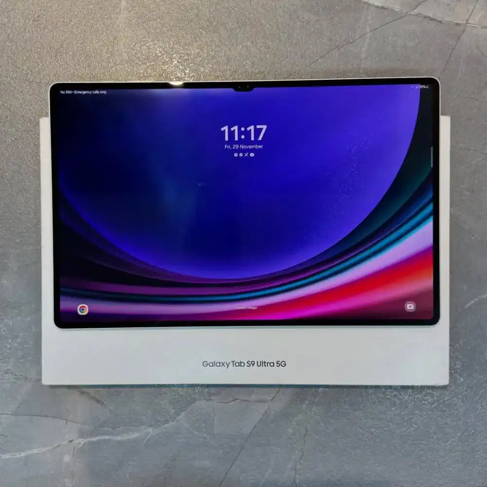 samsung tab s9 ultra 5G