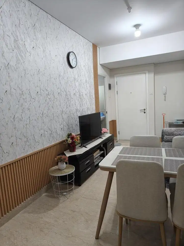 Apartement Podomoro