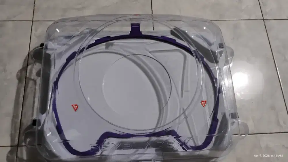 Beyblade Extreme Wide Stadium