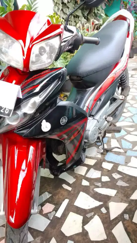 Jual cepat Jupiter z robot