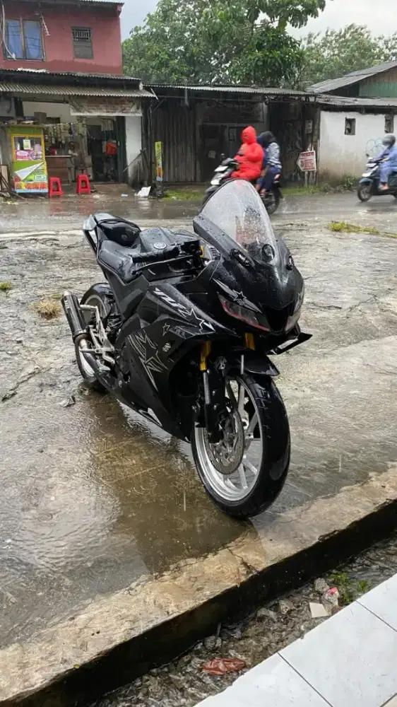 R15 v3 modifikasi