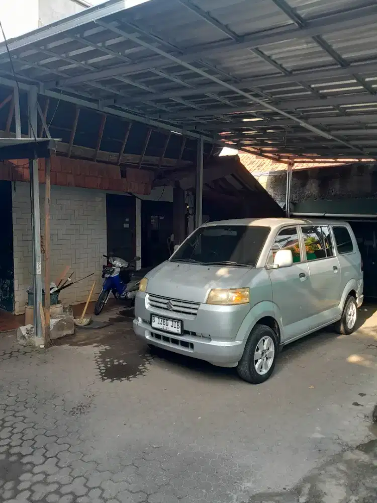 Suzuki APV GA 1.5cc 2005