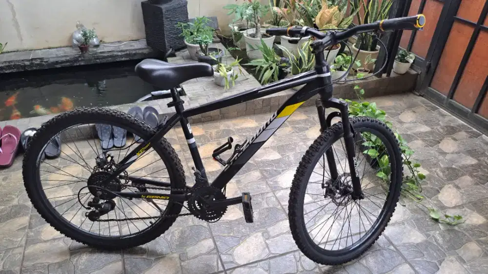 Sepeda MTB Good Condition  26