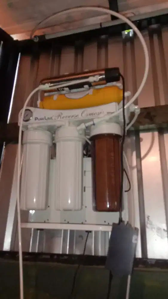 JASA JUAL RO DAN SERVICE RO