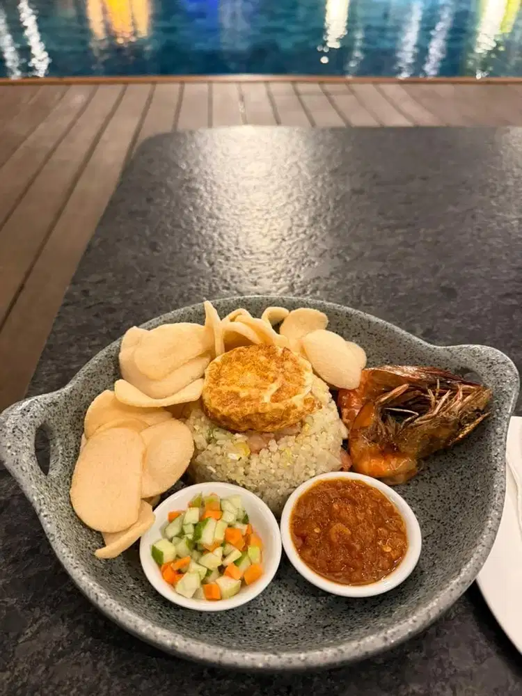 Lowongan ART MENGINAP