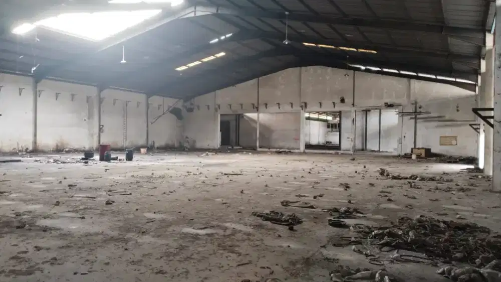 Pabrik Murah Hitung Tanah di Jl. Raya Kaliabang Tengah, Bekasi Utara