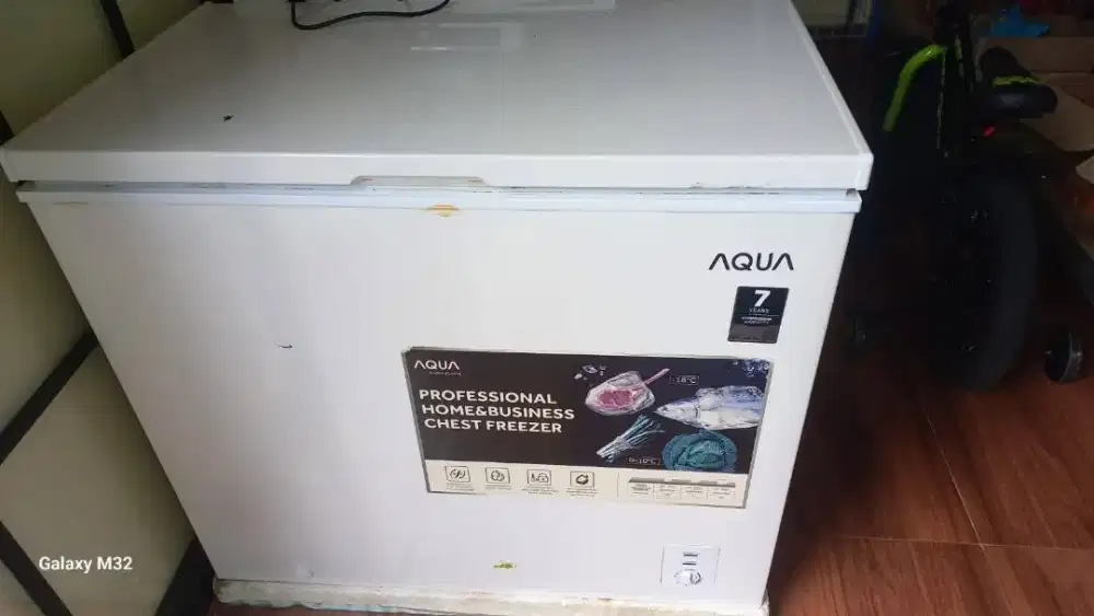 jual frezer cepat murah no minus langsung ambil