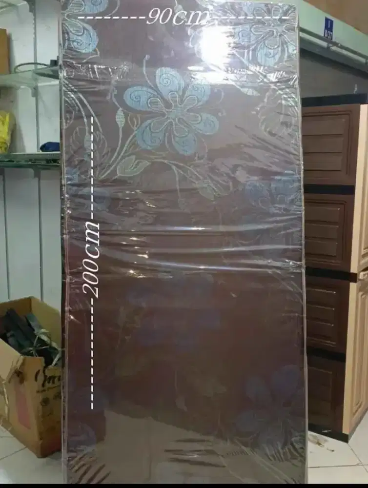Jual matraks busa cocok untuk semua kalangan