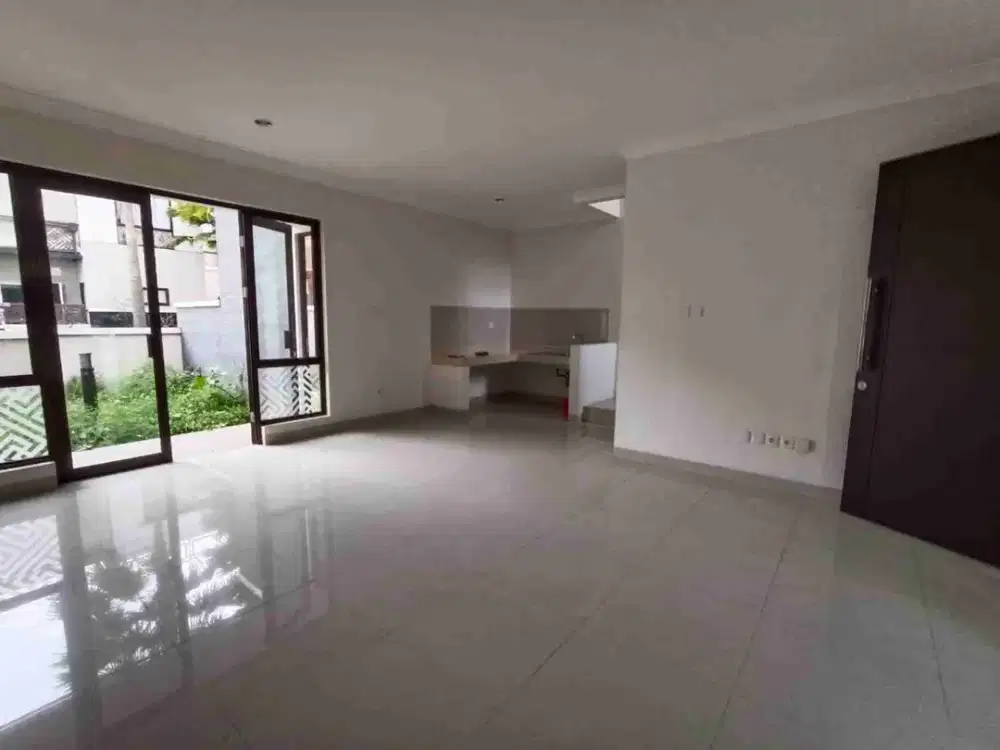 Disewakan Rumah 2 Lantai Siap Huni di Cluster Amagriya Podomoro Park Buah Batu Bandung