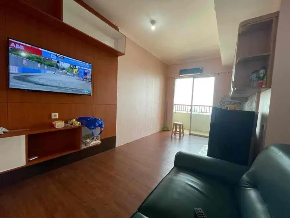 Jual sewa Apart Aston Marina Ancol 2BR