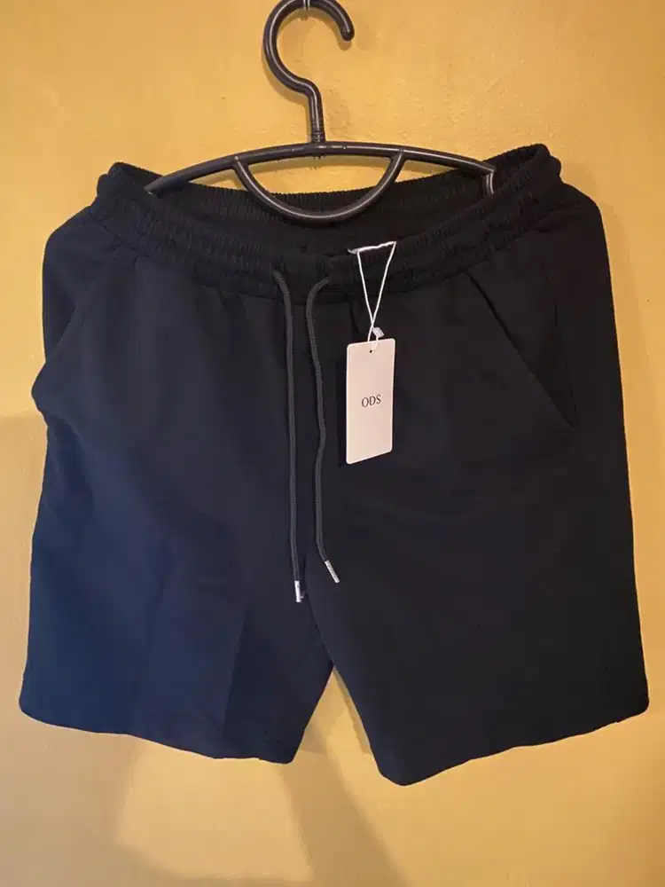 Ods celana pendek pria