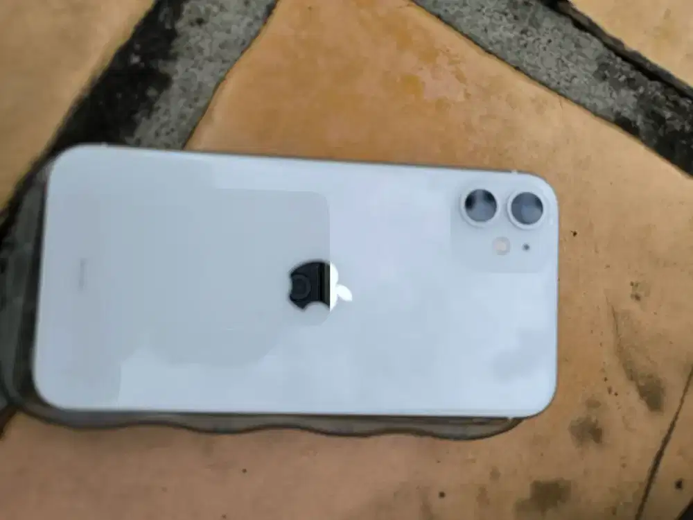 Iphone 11 64Gb mulus tokcer