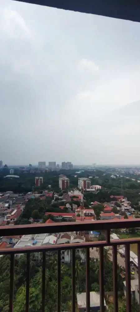 JUAL Apartemen Civitas UI (Alumnus)