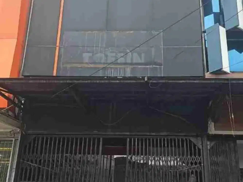 Jual Ruko di Sukasari, Bogor Timur