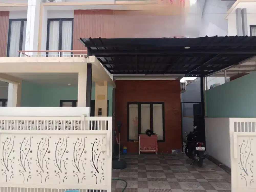 Rumah Minimalis dekat Ringroad Selatan Banguntapan Bantul