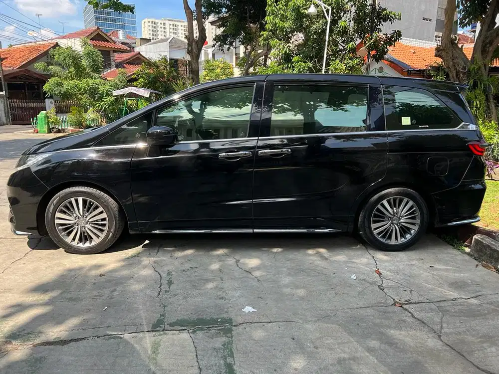 Honda Odyssey 2020 Bensin