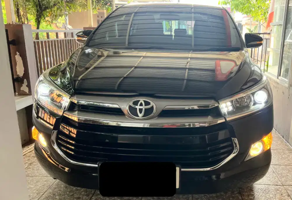 REBORN 2.0 V LUXURY MT 2019