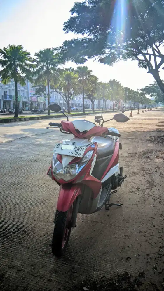 XEON RC 2013 SS LENGKAP