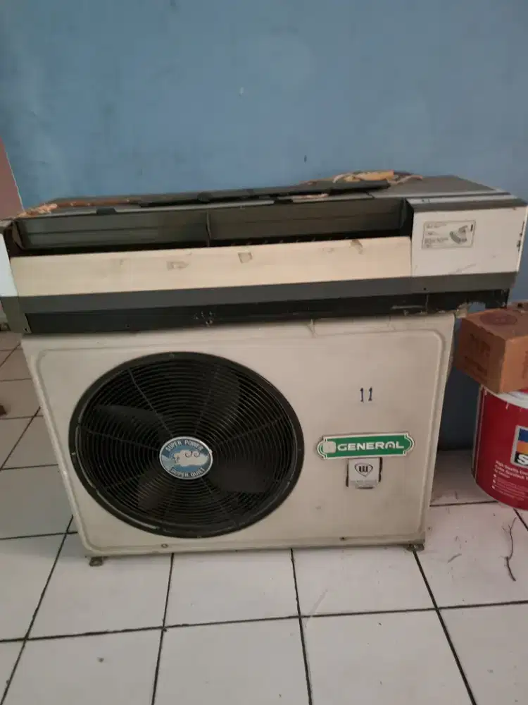 JUAL AC GENERAL 2 PK.