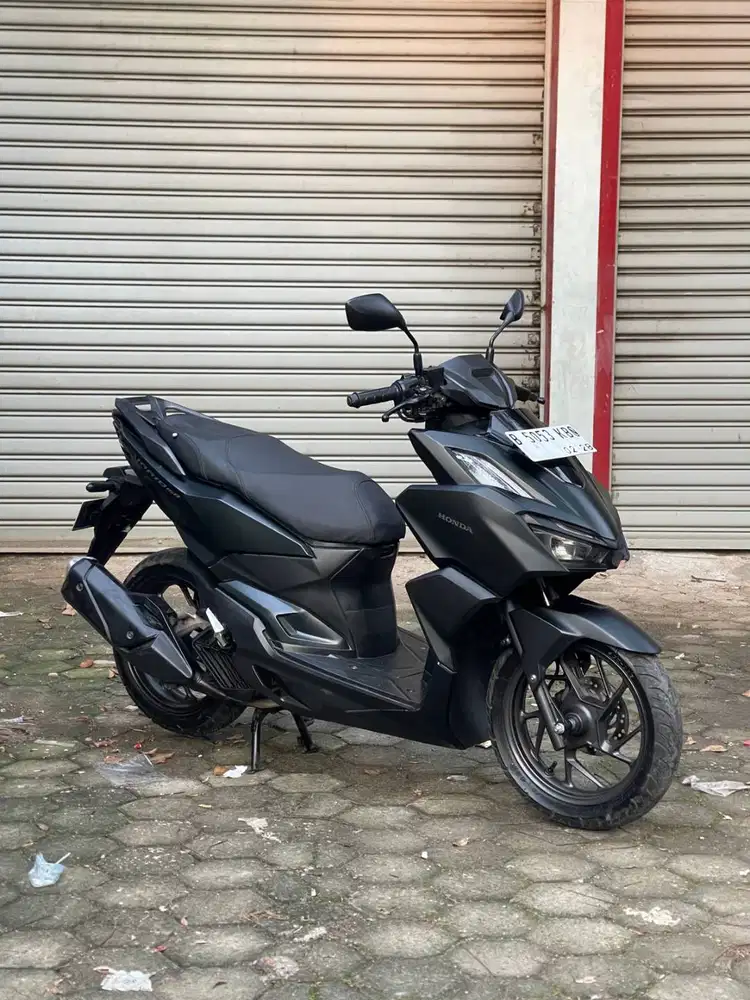 DP MULAI 2,2 JUTA!! HONDA ALL NEW VARIO 160 CBS 2023