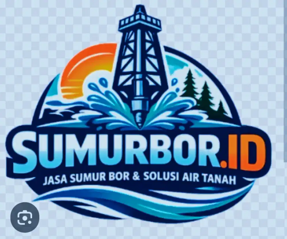 TUKANG SUMUR BOR / GALI , AMANAH DAN GARANSI MEDAN