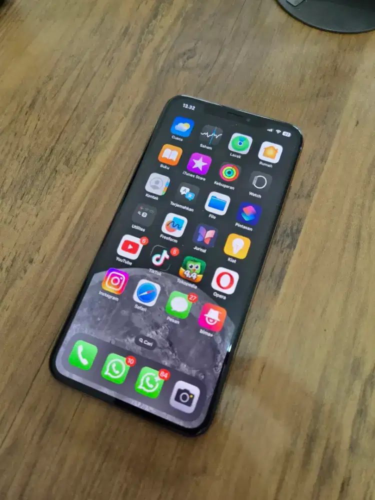 Apple IPHONE XS MAX 256GB