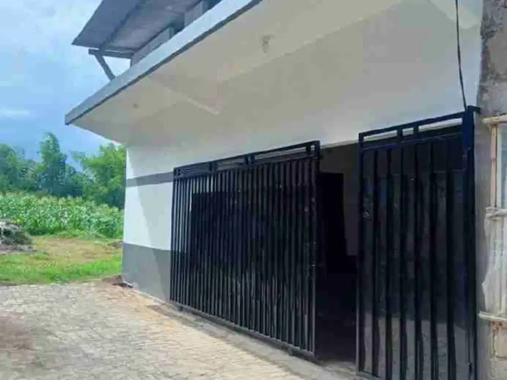 kontrakan 3 kamar Dau sumber Sekar dekat UIN3 UMM3 Malang