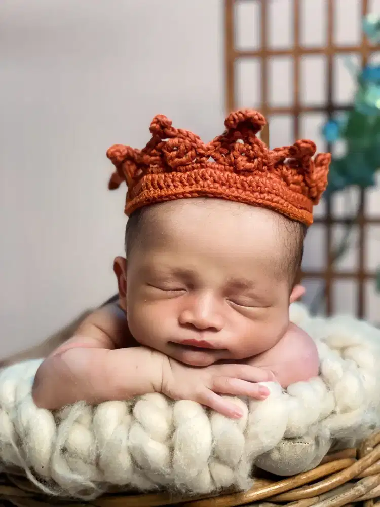 DI CARI BABY SITTER UNTUK ANAK 3 TAHUN