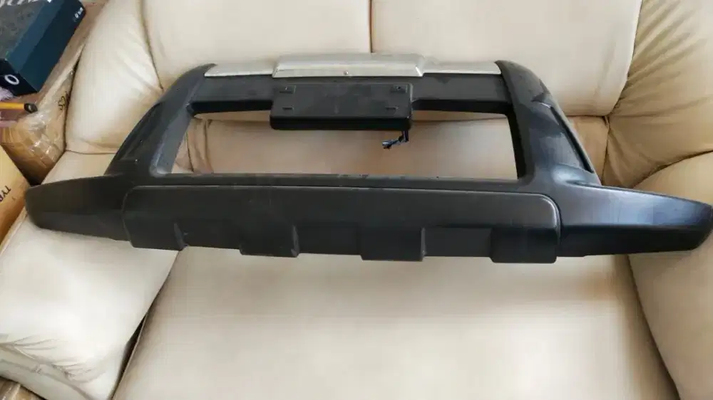 Jual tanduk / cover depan ertiga