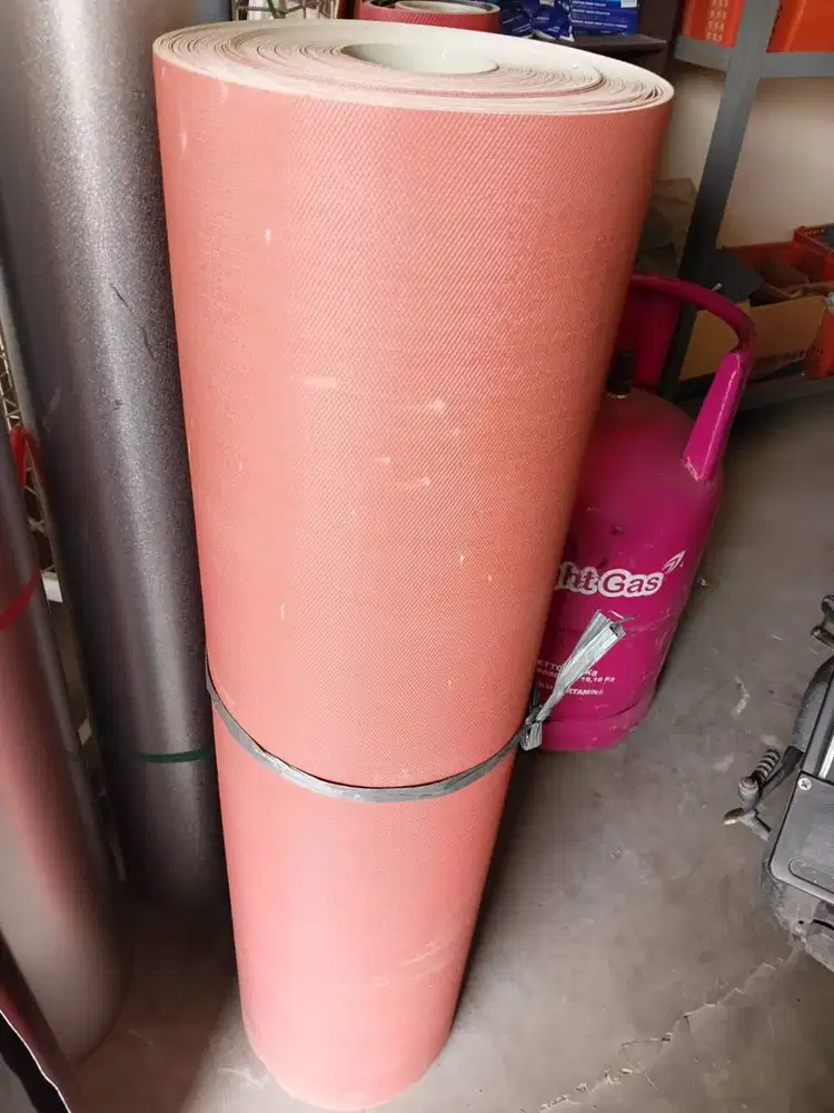 Karpet Talang Merah / Meter