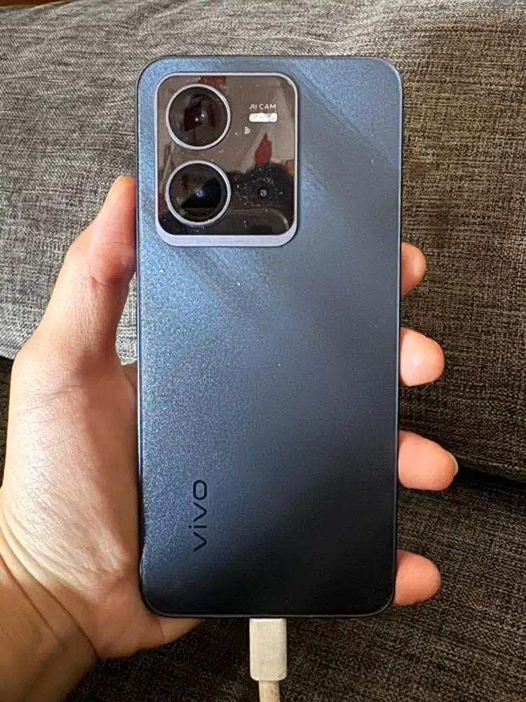Vivo v25 e mulussssss