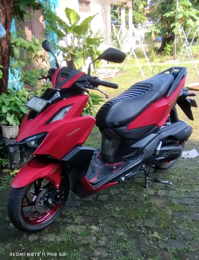 Vario 160 keyless 2022